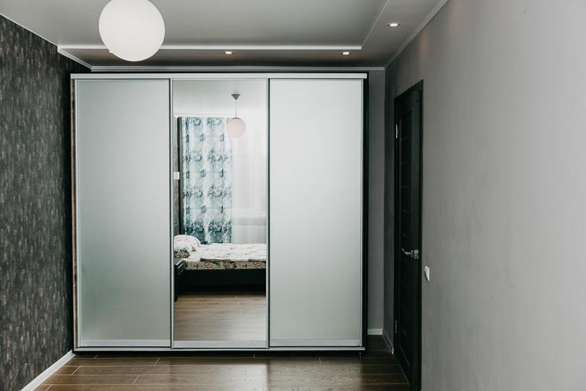 Luxury Apartment ซูมี ภายนอก รูปภาพ
