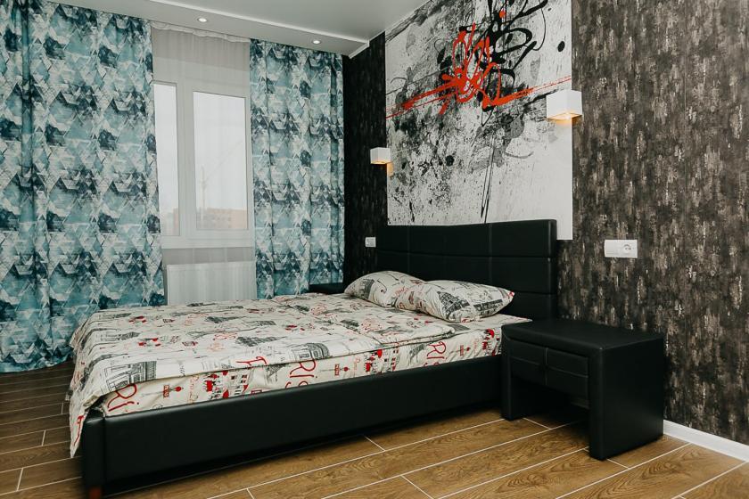 Luxury Apartment ซูมี ภายนอก รูปภาพ