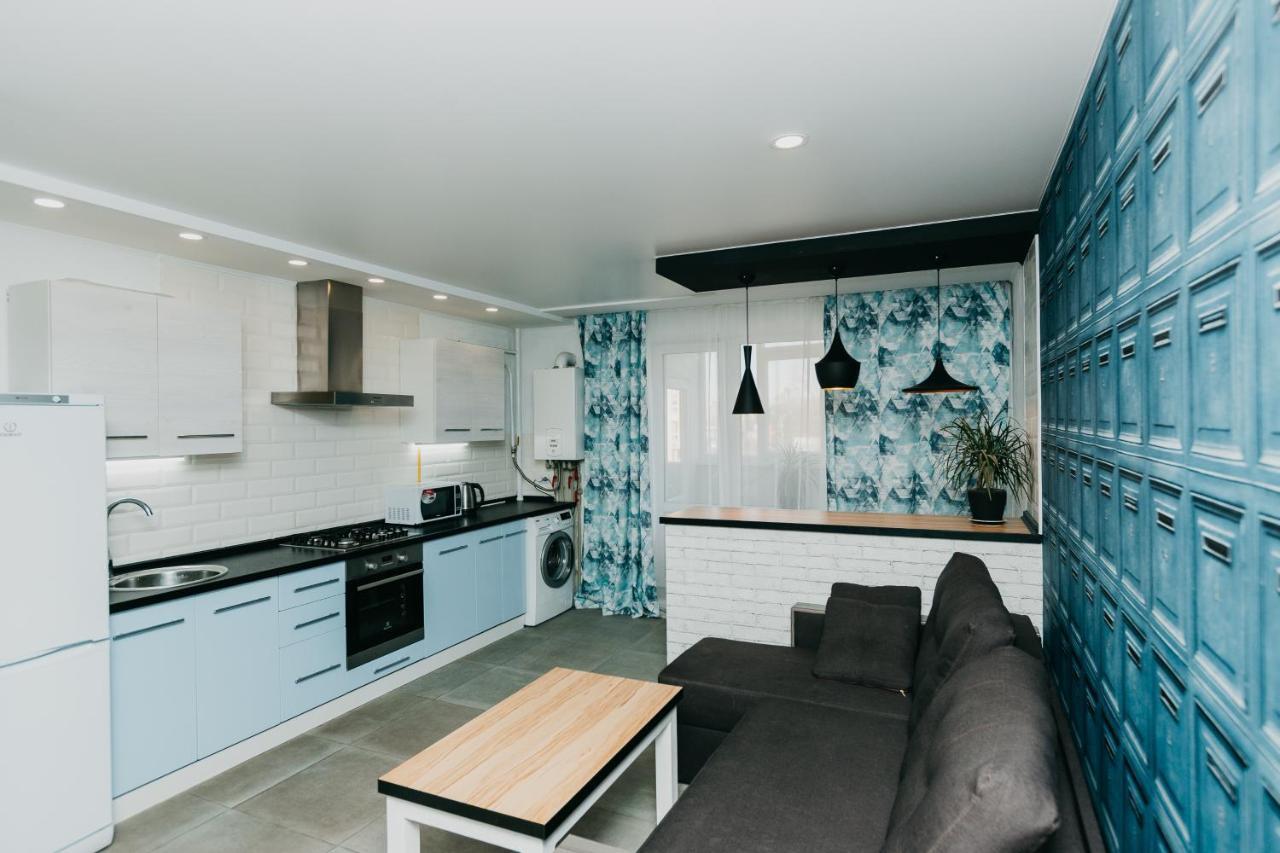 Luxury Apartment ซูมี ภายนอก รูปภาพ