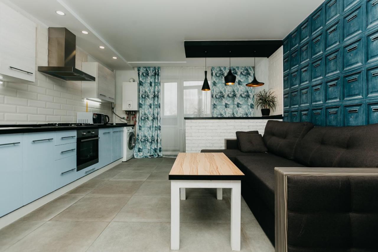 Luxury Apartment ซูมี ภายนอก รูปภาพ